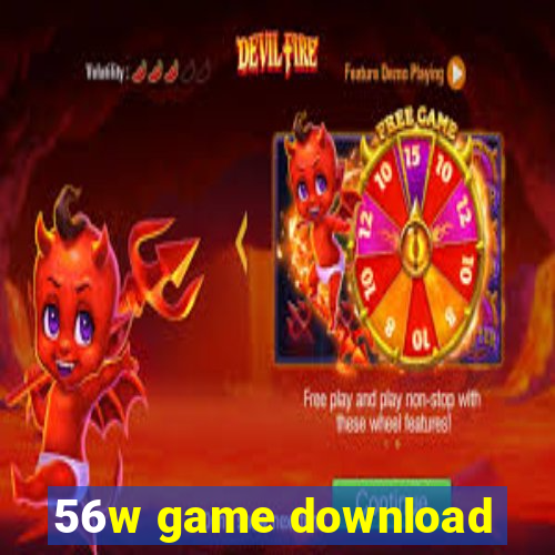 56w game download